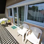 Magdalena Apartmanhaz Homestay
