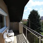 Magdalena Apartmanhaz * Keszthely