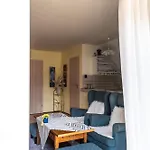 Magdalena Apartmanhaz Homestay Keszthely