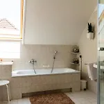 Magdalena Apartmanhaz * Keszthely