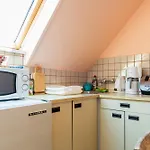 Magdalena Apartmanhaz Homestay *