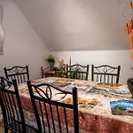 Magdalena Apartmanhaz * Keszthely