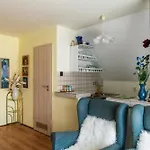Homestay Magdalena Apartmanhaz