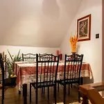 Magdalena Apartmanhaz *