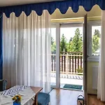 Magdalena Apartmanhaz *