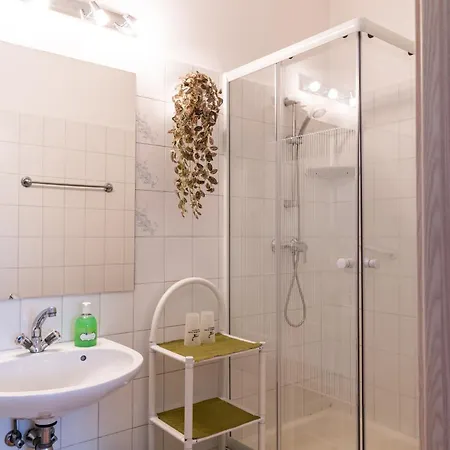 Magdalena Apartmanhaz Pansiyon