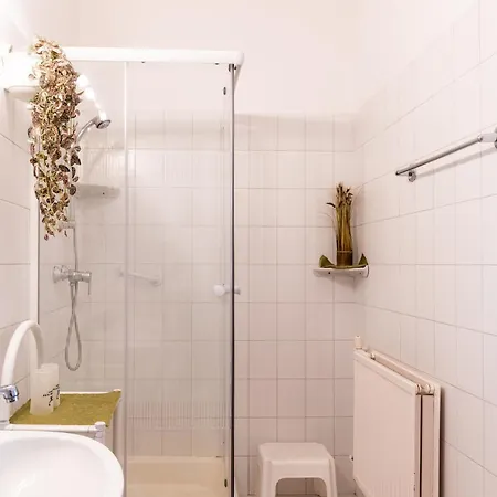 홈스테이 Magdalena Apartmanhaz
