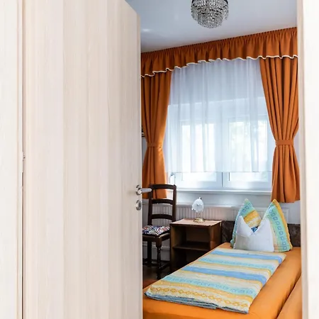 Magdalena Apartmanhaz Kestel