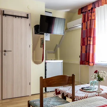 Magdalena Apartmanhaz