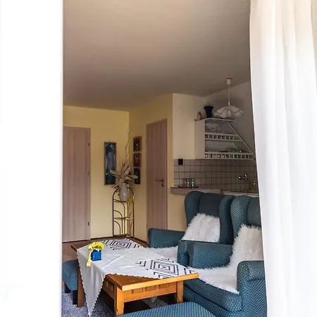 Magdalena Apartmanhaz בית אירוח קסזטלי