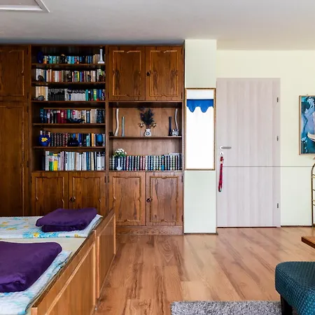 Magdalena Apartmanhaz 케츨리