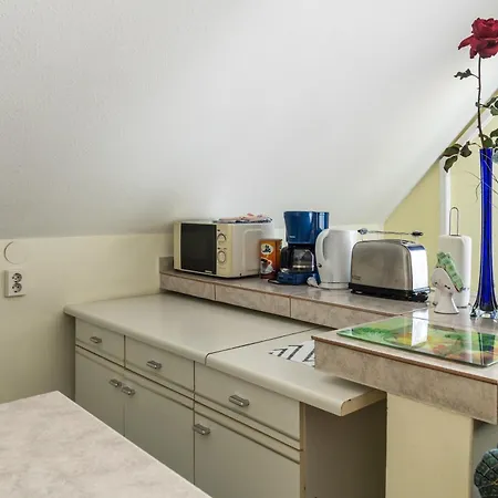 Magdalena Apartmanhaz Pansiyon
