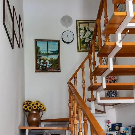 Privatunterkunft Magdalena Apartmanhaz