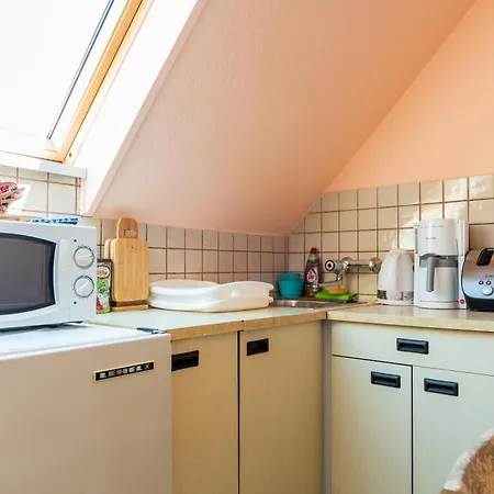 Magdalena Apartmanhaz בית אירוח *