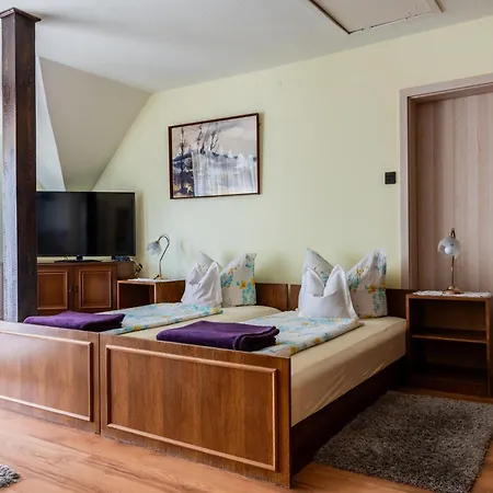 Pansiyon Magdalena Apartmanhaz