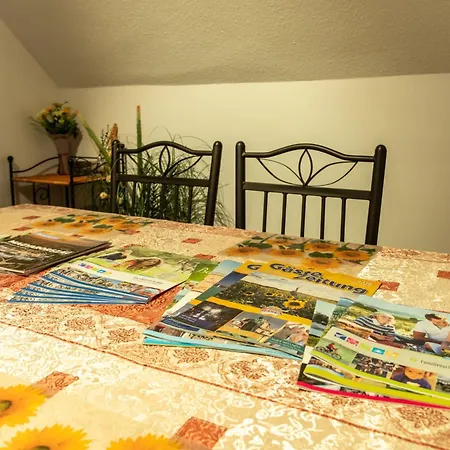 Magdalena Apartmanhaz Privatunterkunft Keszthely