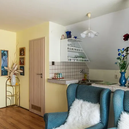 Pansiyon Magdalena Apartmanhaz