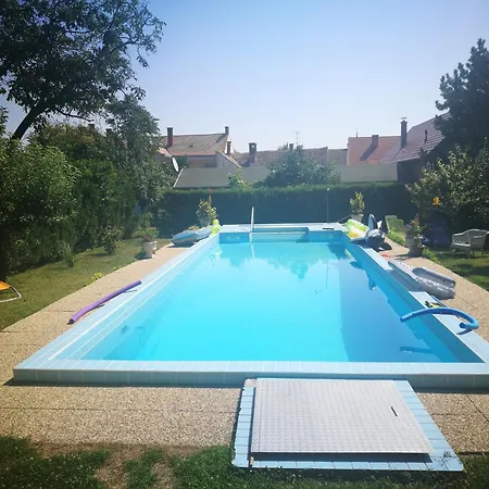 Magdalena Apartmanhaz