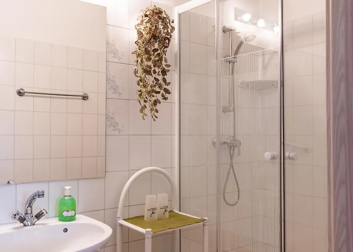 Magdalena Apartmanhaz Alloggio in famiglia