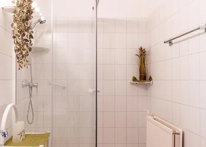 Alloggio in famiglia Magdalena Apartmanhaz