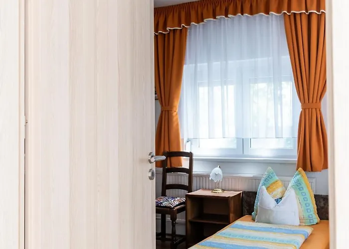 Magdalena Apartmanhaz Keszthely