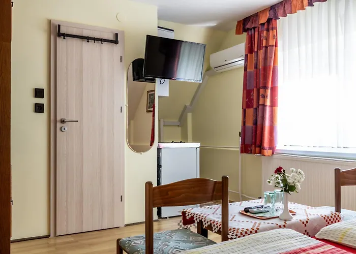 Magdalena Apartmanhaz