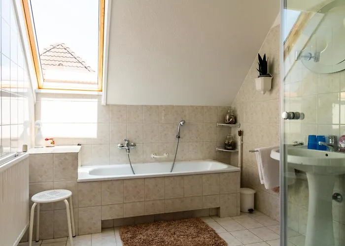 Magdalena Apartmanhaz * Keszthely