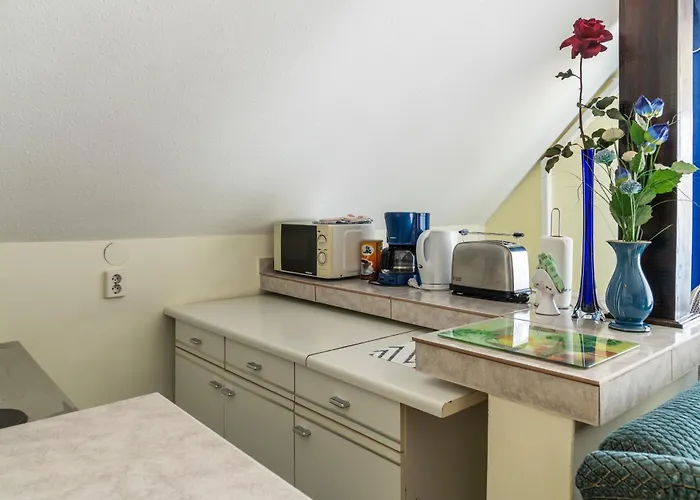 Magdalena Apartmanhaz Privatunterkunft