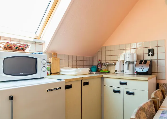 Magdalena Apartmanhaz Alloggio in famiglia *