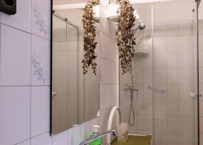 Magdalena Apartmanhaz *