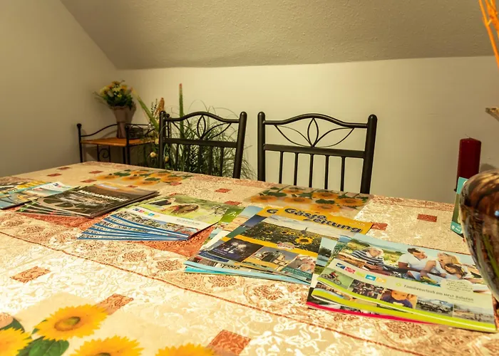 Magdalena Apartmanhaz Privatunterkunft Keszthely